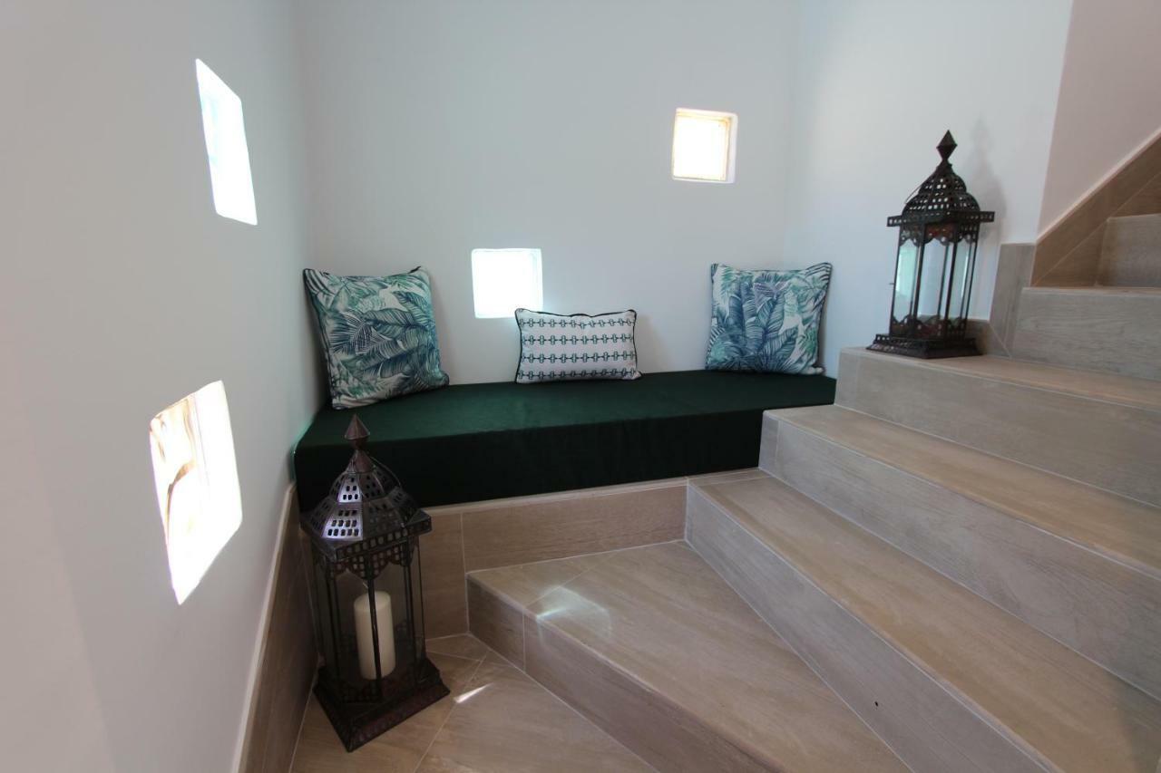 Vivatenerife - Gorgeous Villa With Heated Pool Buzanada Kültér fotó
